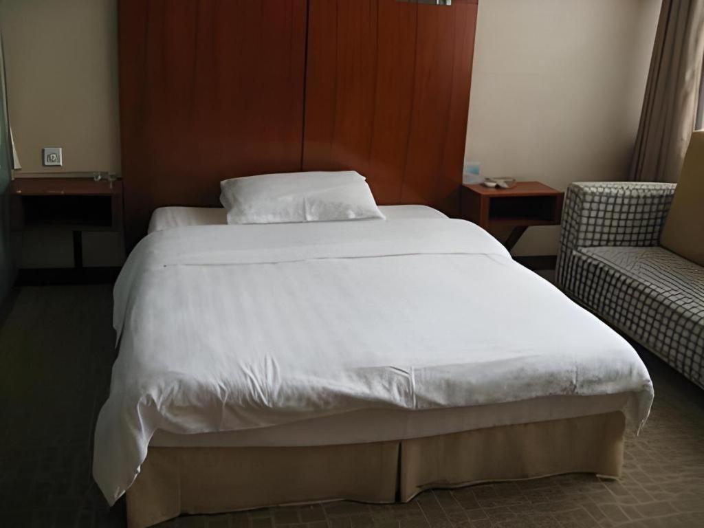 Fulante Theme Hotel Zhangjiajie Εξωτερικό φωτογραφία