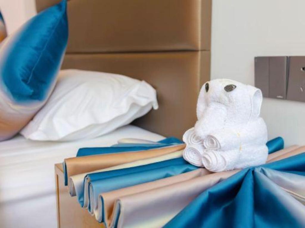Fulante Theme Hotel Zhangjiajie Εξωτερικό φωτογραφία