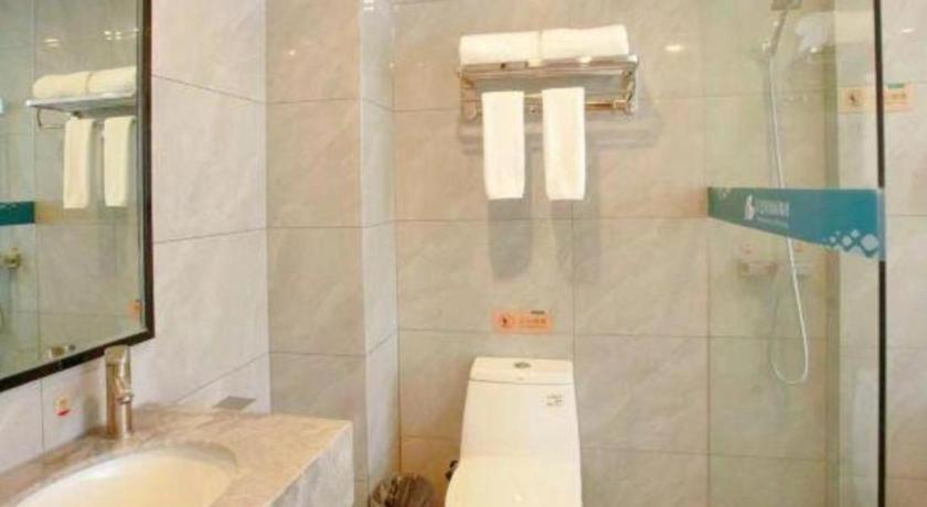 Fulante Theme Hotel Zhangjiajie Εξωτερικό φωτογραφία